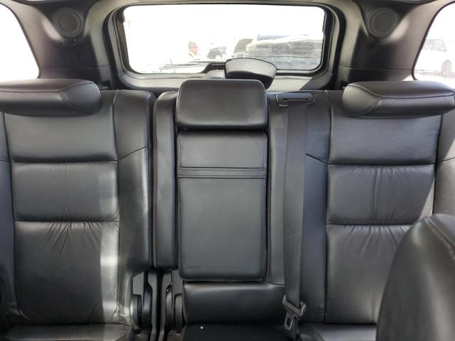 Photo 10 from auction – 2013 JEEP GRAND CHER with VIN 1C4RJFBG7DC638476
