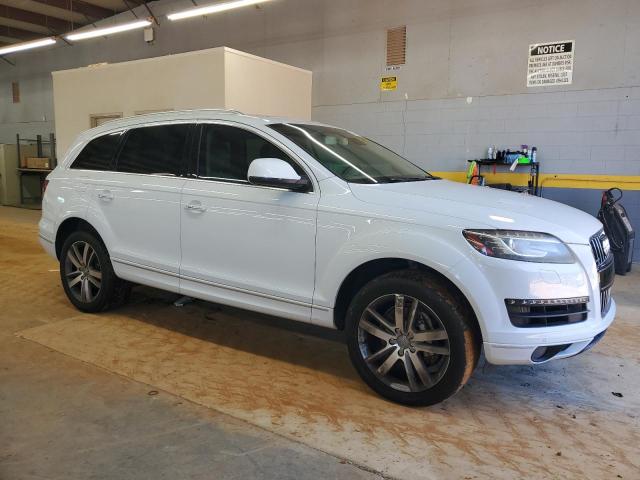 Photo 4 from auction – 2013 AUDI Q7 PREMIUM with VIN WA1LMAFE7DD010446