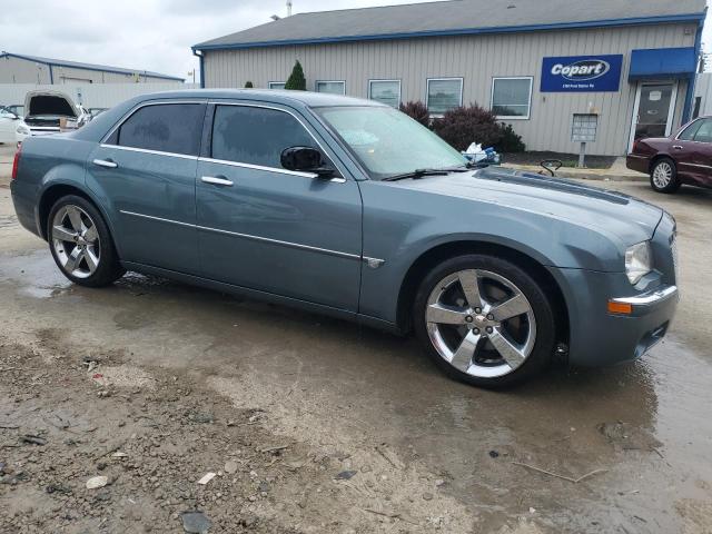 Photo 4 from auction – 2006 CHRYSLER 300C with VIN 2C3LA63H96H108172