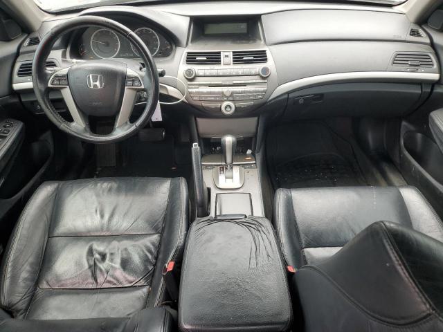 Photo 8 from auction – 2011 HONDA ACCORD SE with VIN 1HGCP2F64BA029225