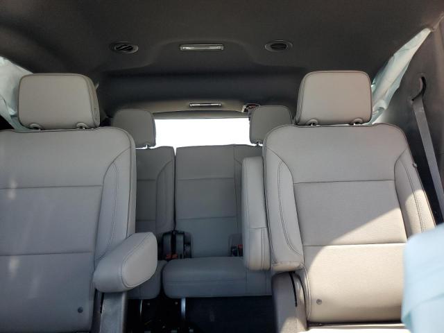 Photo 10 from auction – 2024 GMC YUKON SLT with VIN 1GKS1BKT6RR172801