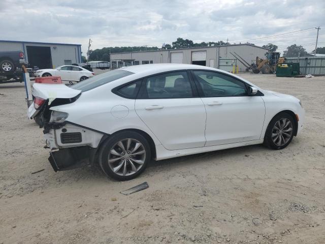 Photo 3 from auction – 2015 CHRYSLER 200 S with VIN 1C3CCCBB1FN748065
