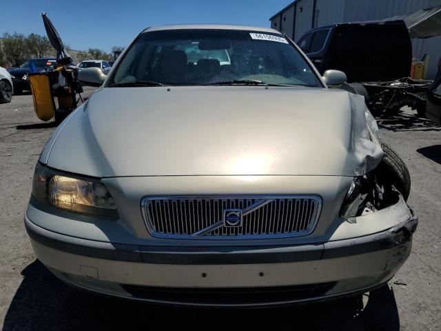 Photo 5 from auction – 2003 VOLVO V70 2.4T with VIN YV1SW58D132320815