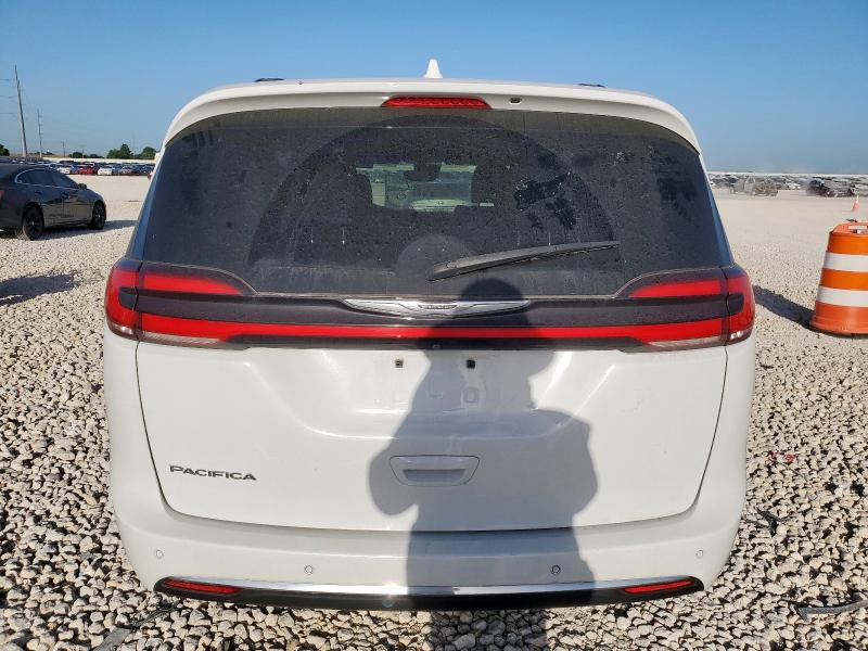Photo 6 from auction – 2022 CHRYSLER PACIFICA T with VIN 2C4RC1BG5NR116662