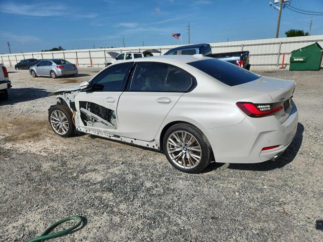 Фото 2 с аукциона – 2023 BMW 330XE с VIN 3MW39FS06P8D08614