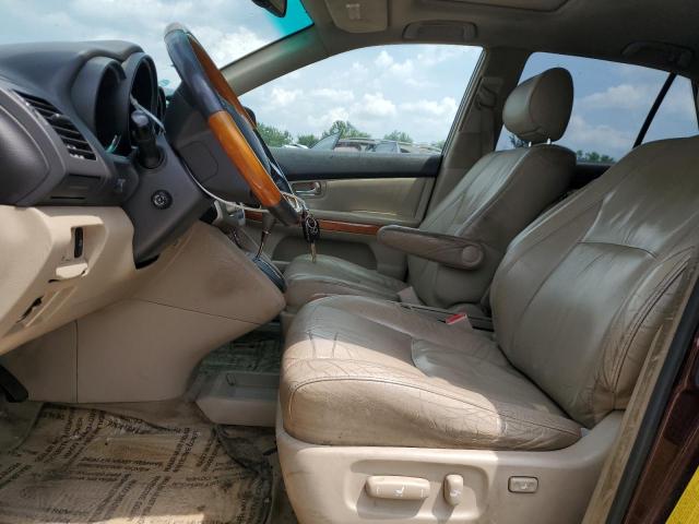 Photo 7 from auction – 2008 LEXUS RX 400H with VIN JTJHW31U382069816