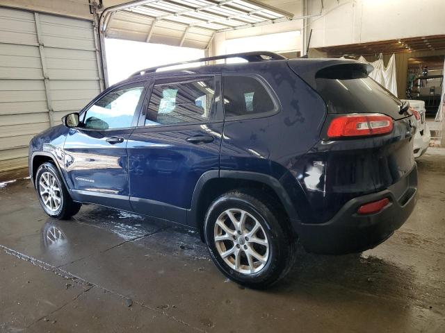 Photo 2 from auction – 2016 JEEP CHEROKEE S with VIN 1C4PJMAB0GW219664