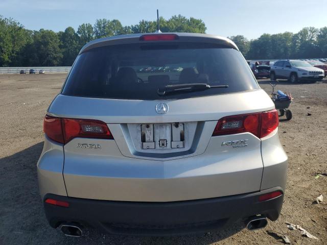 Photo 6 from auction – 2010 ACURA RDX TECHNO with VIN 5J8TB2H5XAA003200