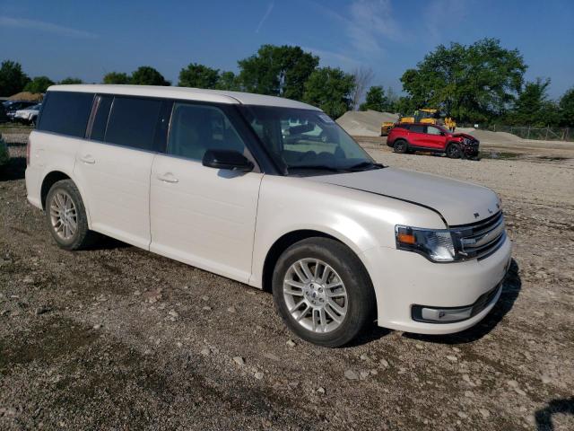 Photo 4 from auction – 2014 FORD FLEX SEL with VIN 2FMGK5C82EBD34247