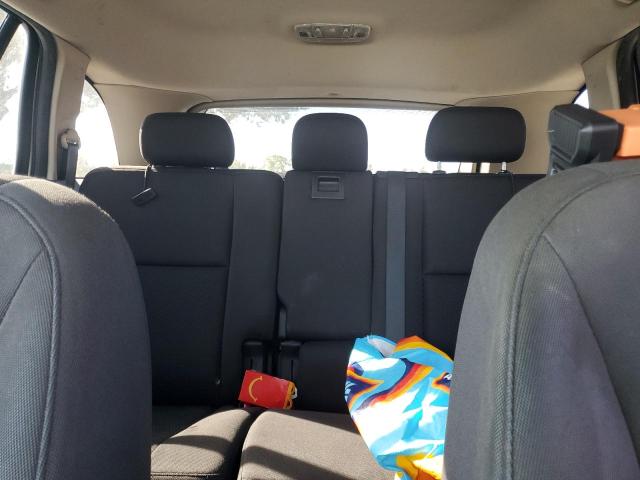 Photo 10 from auction – 2010 FORD EDGE SE with VIN 2FMDK3GC8ABA68832