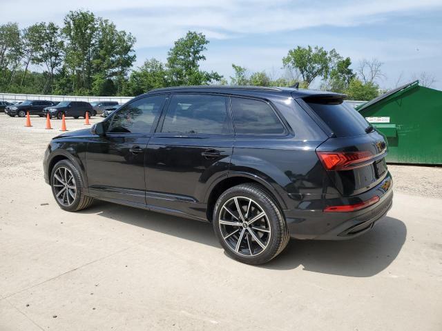 Photo 2 from auction – 2021 AUDI Q7 PREMIUM with VIN WA1LXAF79MD016595