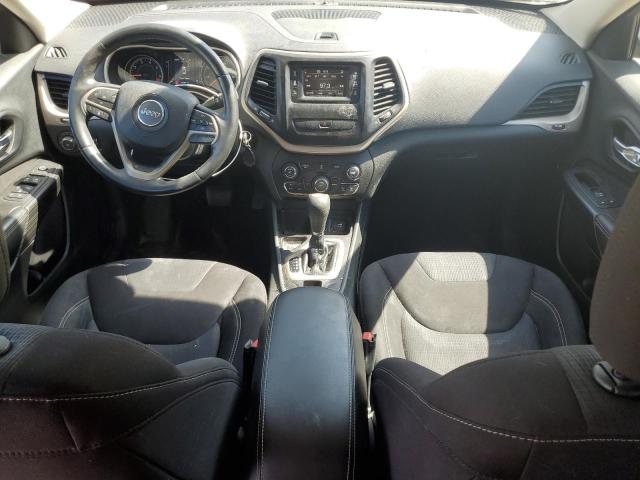 Photo 8 from auction – 2015 JEEP CHEROKEE L with VIN 1C4PJLCB6FW531249