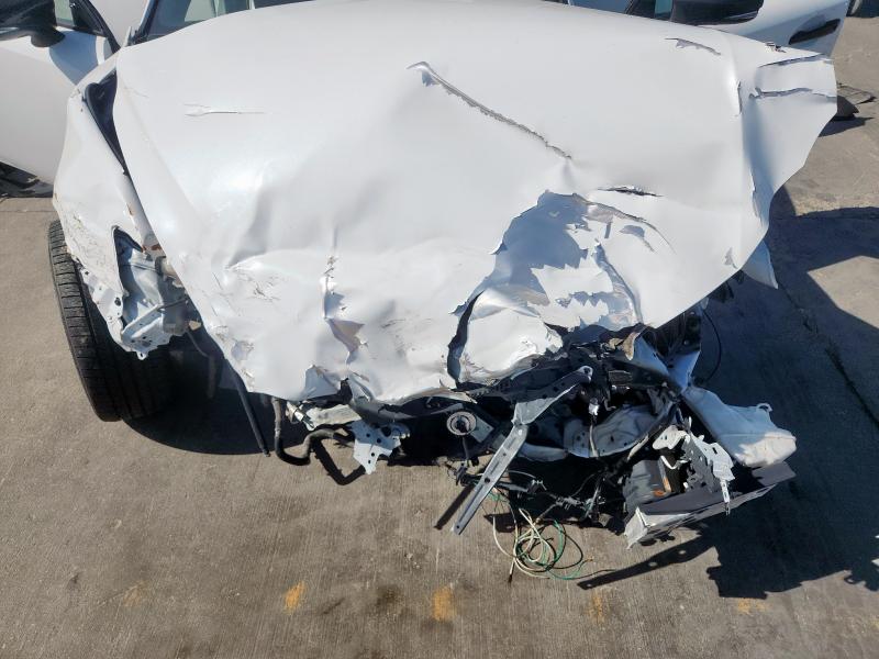 Photo 11 from auction – 2019 LEXUS IS 300 with VIN JTHBA1D2XK5086509