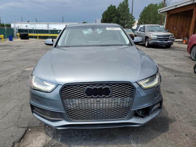Photo 5 from auction – 2015 AUDI A4 PREMIUM with VIN WAUFFAFL1FN035932