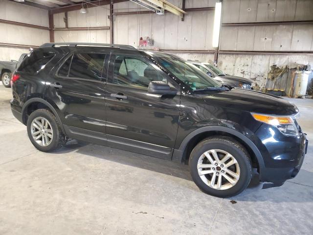 Photo 4 from auction – 2015 FORD EXPLORER with VIN 1FM5K8B82FGB71961