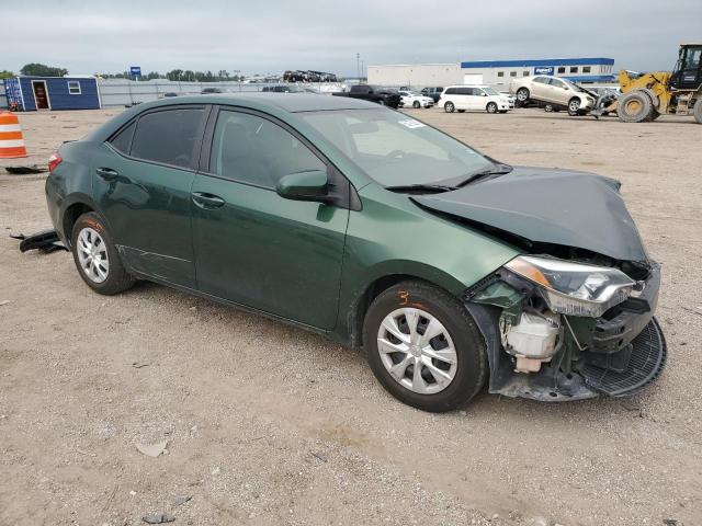 Photo 4 from auction – 2015 TOYOTA COROLLA EC with VIN 2T1BPRHE2FC315390