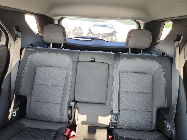 Photo 10 from auction – 2019 CHEVROLET EQUINOX LT with VIN 2GNAXUEV4K6187482
