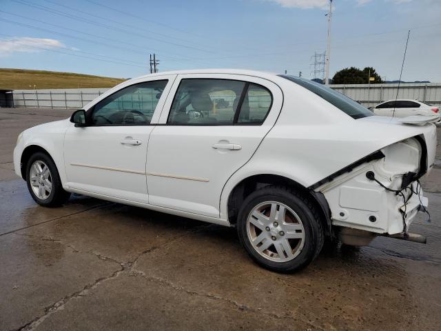 Photo 2 from auction – 2005 CHEVROLET COBALT LS with VIN 1G1AL52F057638508