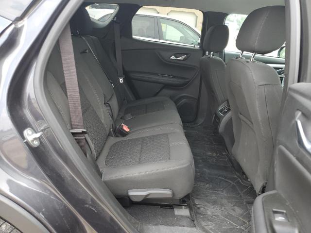 Photo 10 from auction – 2021 CHEVROLET BLAZER 2LT with VIN 3GNKBCRS8MS537746