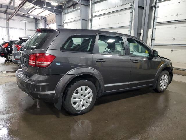 Photo 3 from auction – 2015 DODGE JOURNEY SE with VIN 3C4PDCAB3FT559171