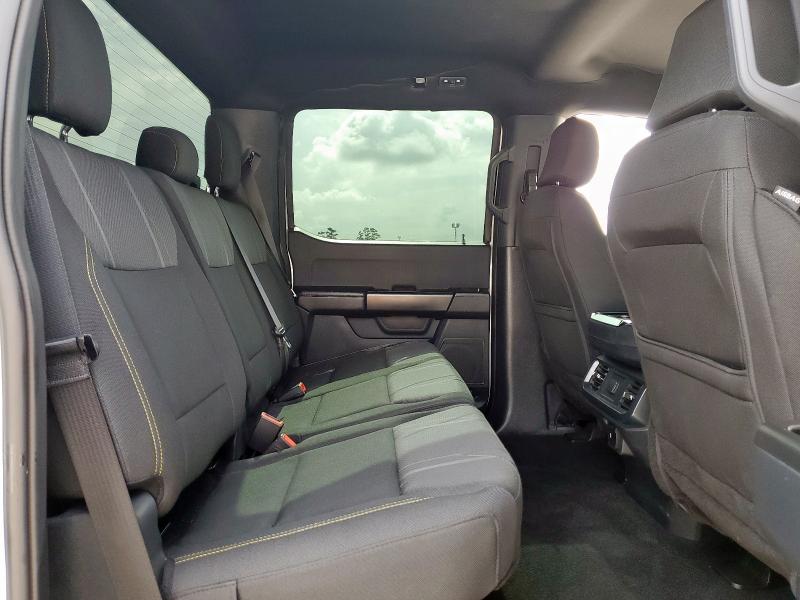 Photo 10 from auction – 2024 FORD F150 STX with VIN 1FTEW2LP2RKD47842