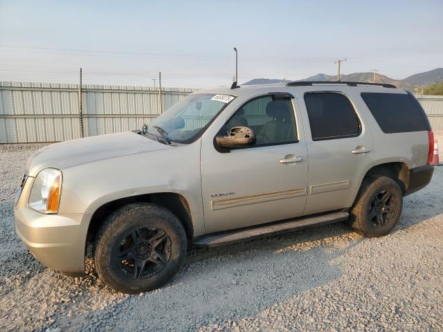 GMC YUKON SLE 2013 with VIN 1GKS2AE00DR169071 - Photo from auction