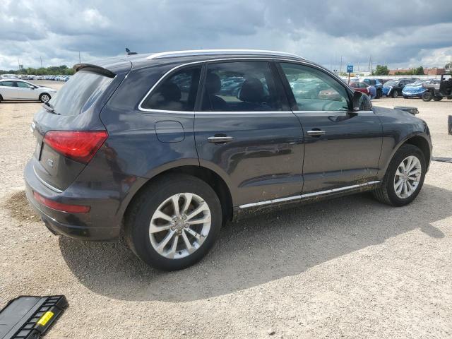 Photo 3 from auction – 2015 AUDI Q5 PREMIUM with VIN WA1CFAFP9FA101573