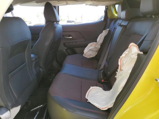 Photo 11 from auction – 2025 NISSAN KICKS SR with VIN 3N8AP6DA2SL406409