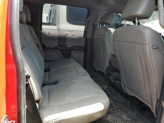 Photo 10 from auction – 2022 FORD F350 with VIN 1FT7W3BT5NEF63173