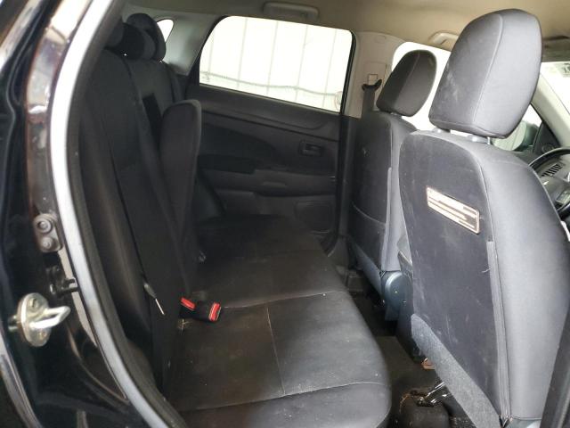 Photo 11 from auction – 2015 MITSUBISHI OUTLANDER with VIN 4A4AR3AW5FE058415