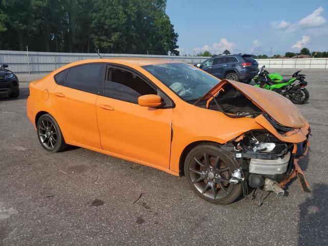 Photo 4 from auction – 2013 DODGE DART SXT with VIN 1C3CDFBA3DD171466