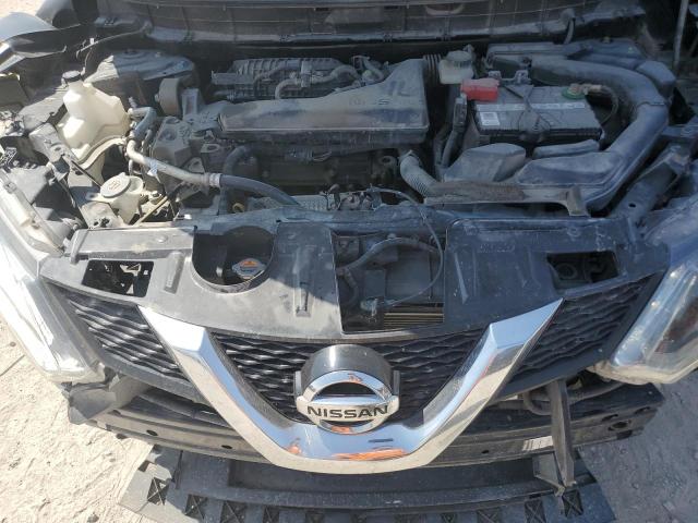 Photo 12 from auction – 2015 NISSAN ROGUE S with VIN KNMAT2MT3FP540793