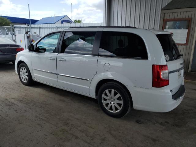 Photo 2 from auction – 2016 CHRYSLER TOWN & COU with VIN 2C4RC1BG1GR280302