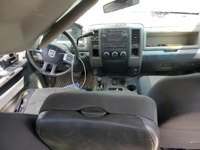 Photo 8 from auction – 2011 DODGE RAM 2500 with VIN 3D7UT2CL8BG581097