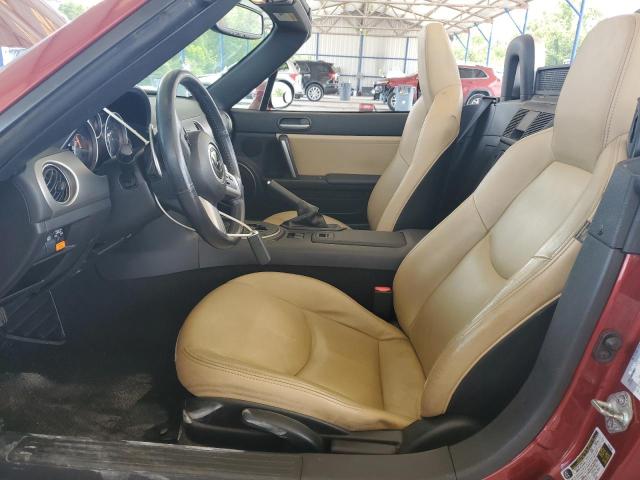 Photo 7 from auction – 2011 MAZDA MX-5 MIATA with VIN JM1NC2NF9B0214560