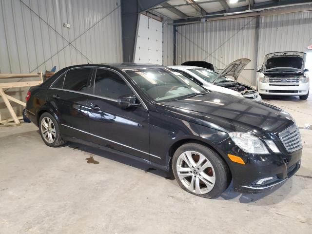 Photo 4 from auction – 2010 MERCEDES-BENZ E 350 4MAT with VIN WDDHF8HB3AA119751