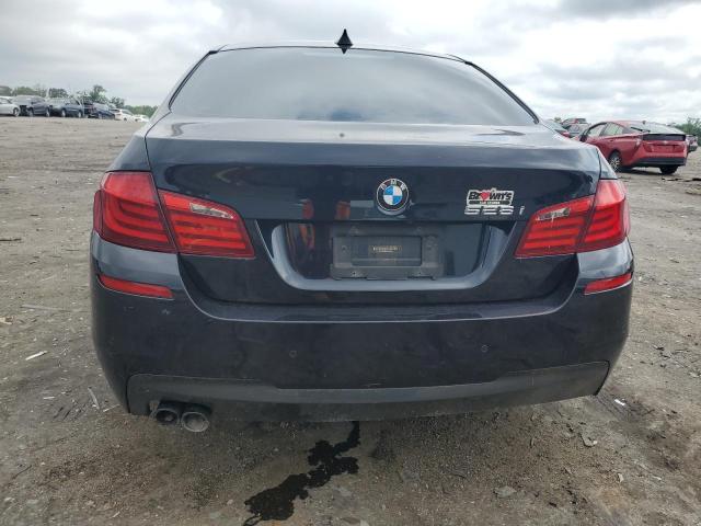 Photo 6 from auction – 2012 BMW 528 I with VIN WBAXG5C59CDY30422