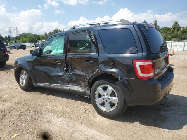 Photo 2 from auction – 2011 FORD ESCAPE LIM with VIN 1FMCU9EG2BKC28693