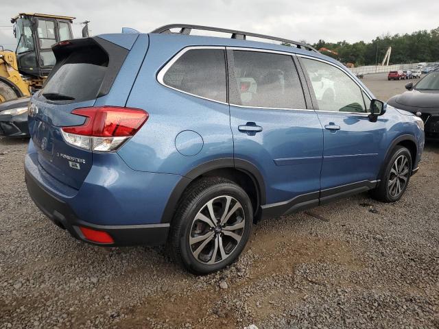 Photo 3 from auction – 2023 SUBARU FORESTER L with VIN JF2SKAPC1PH538454