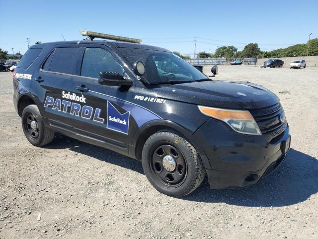 Photo 4 from auction – 2013 FORD EXPLORER P with VIN 1FM5K8AR5DGC31416