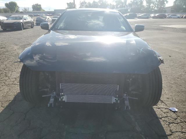 Photo 5 from auction – 2025 BMW 430I with VIN WBA43DA0XSCS48222