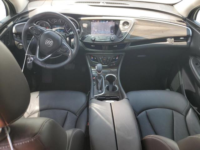 Photo 8 from auction – 2020 BUICK ENVISION E with VIN LRBFXCSA2LD044283