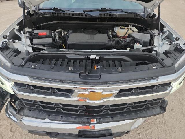 Photo 11 from auction – 2022 CHEVROLET SILVERADO with VIN 1GCUDDED1NZ646787