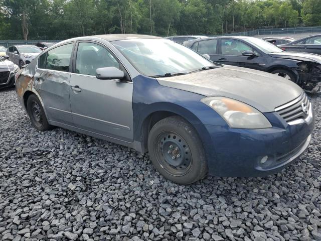 Photo 4 from auction – 2008 NISSAN ALTIMA with VIN 1N4AL21E48C182223