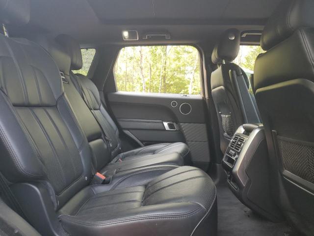 Photo 11 from auction – 2016 LAND ROVER RANGE ROVE with VIN SALWR2EF8GA599445