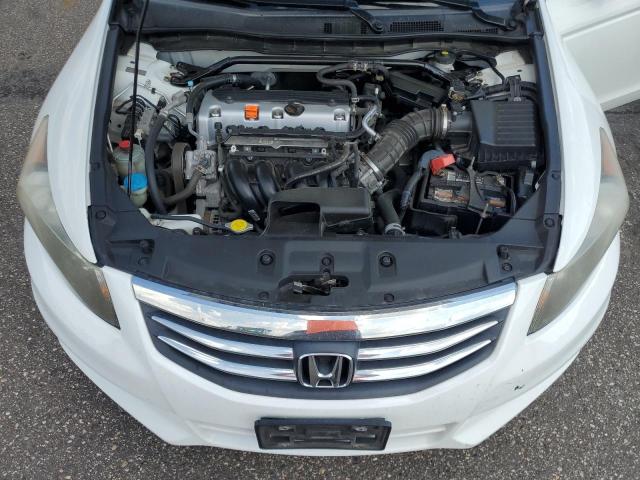 Photo 11 from auction – 2012 HONDA ACCORD EXL with VIN 1HGCP2F80CA141720