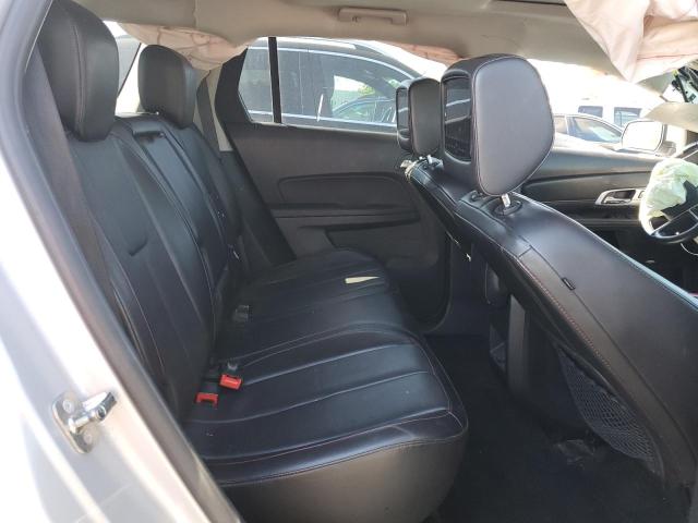 Photo 11 from auction – 2013 GMC TERRAIN SL with VIN 2GKALUEK6D6392125
