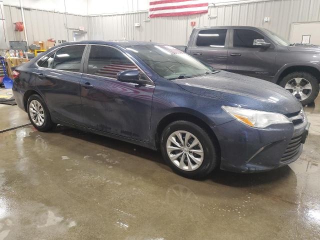 Photo 4 from auction – 2016 TOYOTA CAMRY LE with VIN 4T4BF1FKXGR524685