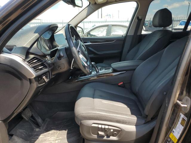 Photo 7 from auction – 2016 BMW X5 XDRIVE3 with VIN 5UXKR0C51G0U09302