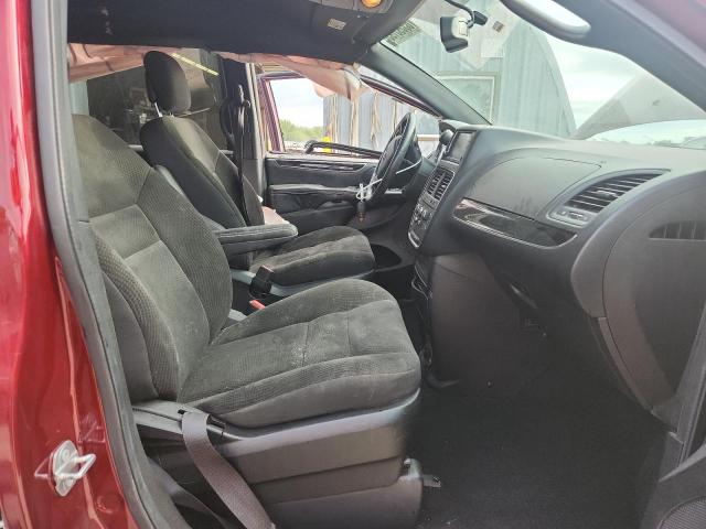 Photo 7 from auction – 2017 DODGE GRAND CARA with VIN 2C4RDGBG6HR843992